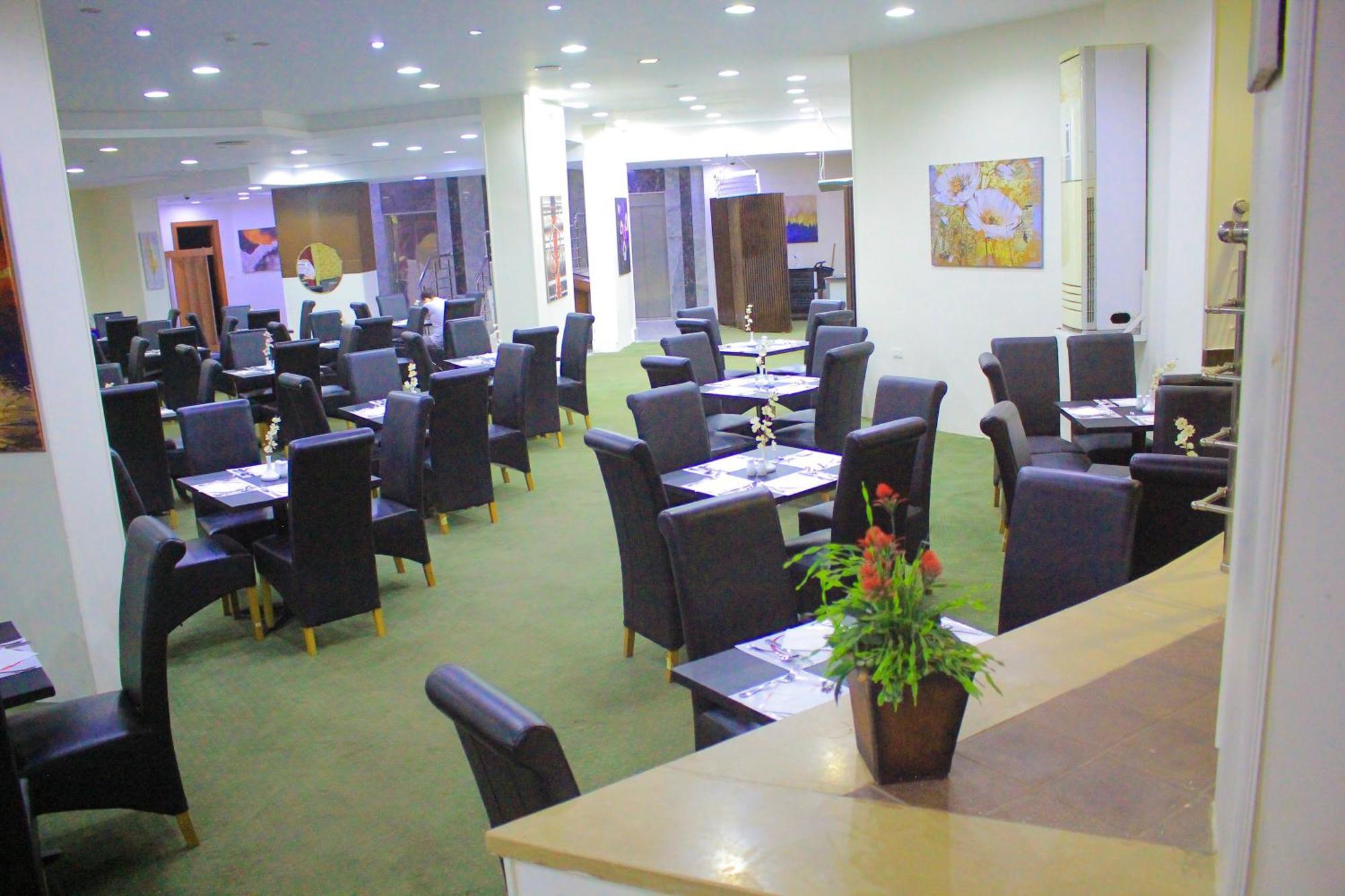 מרסה מטרוהה Delmar Hotel Matrouh מראה חיצוני תמונה