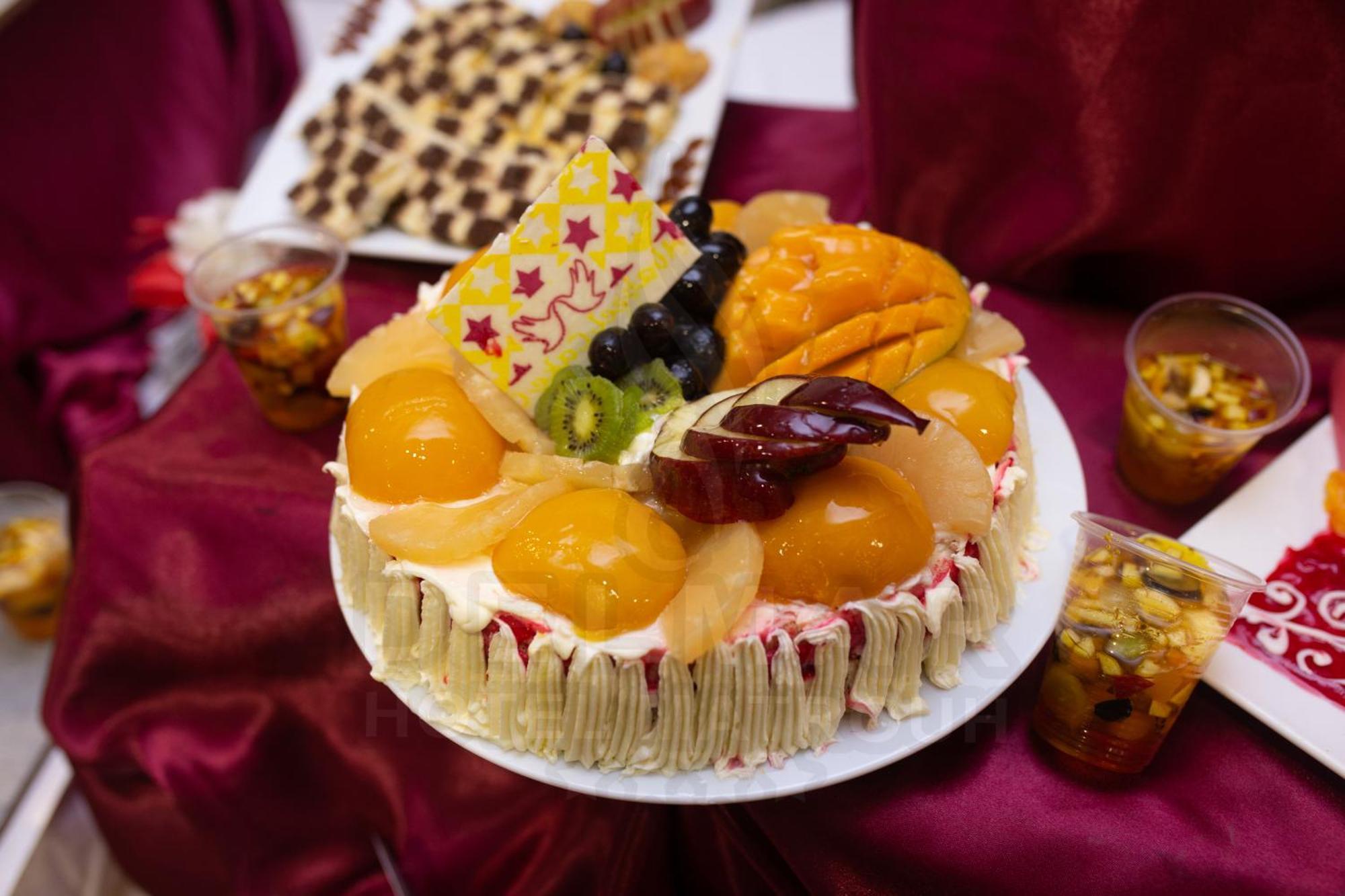 מרסה מטרוהה Delmar Hotel Matrouh מראה חיצוני תמונה
