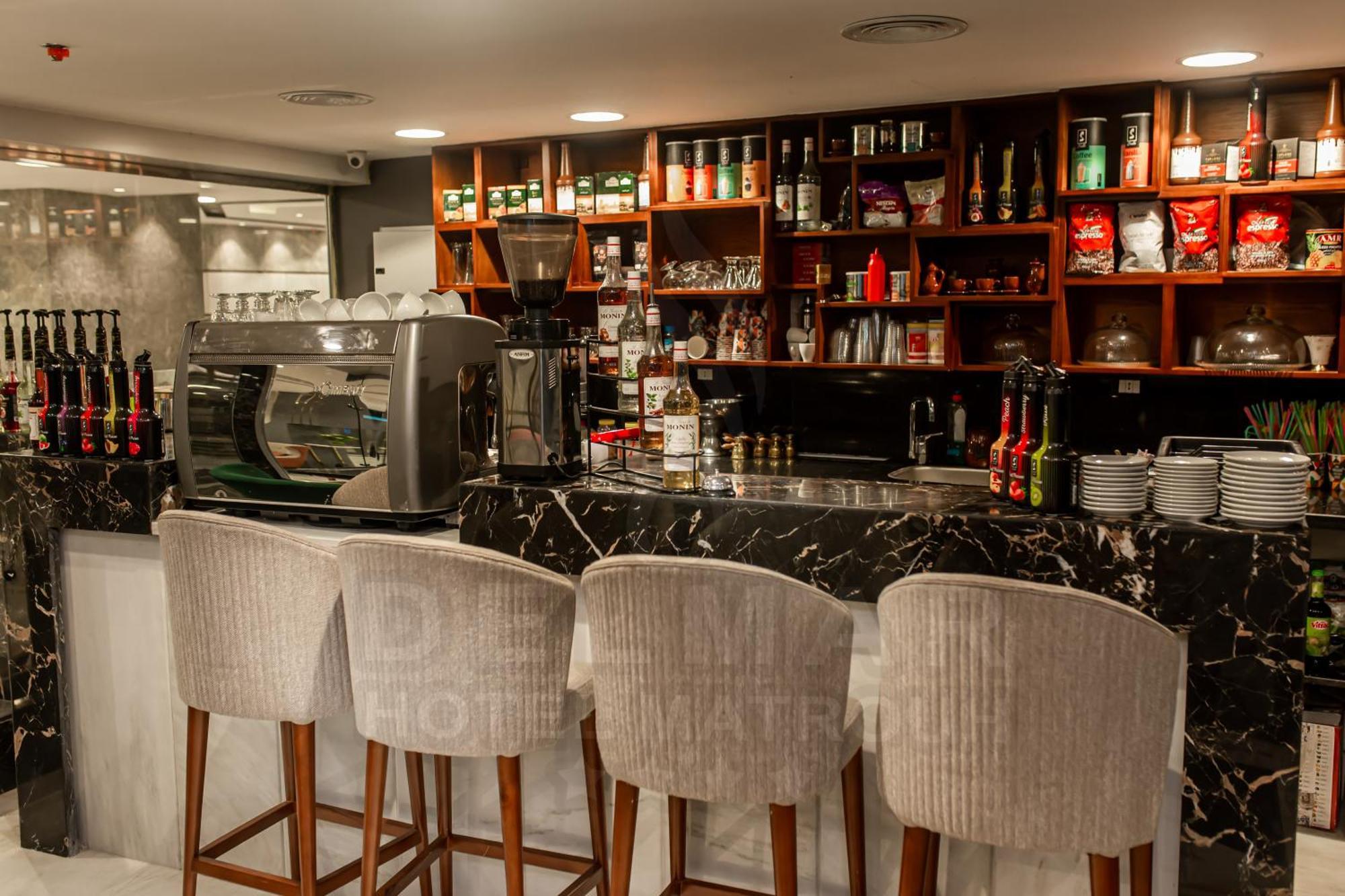 מרסה מטרוהה Delmar Hotel Matrouh מראה חיצוני תמונה